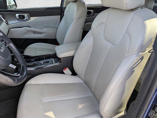 Used 2022 Kia Sorento SX image 24