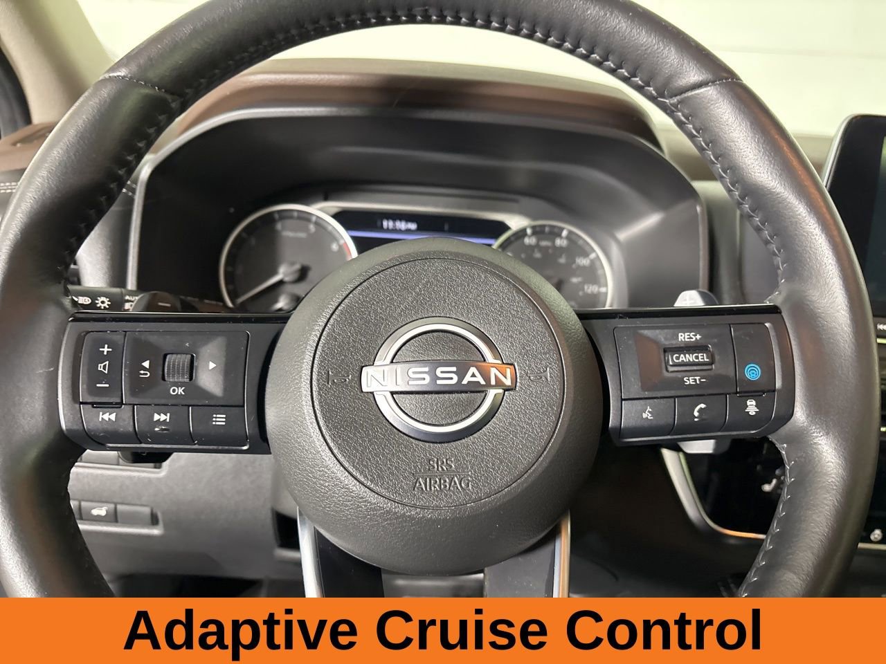 Used 2023 Nissan Rogue SL image 15