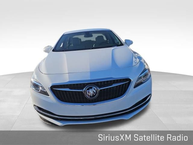 Used 2018 Buick LaCrosse Preferred image 6