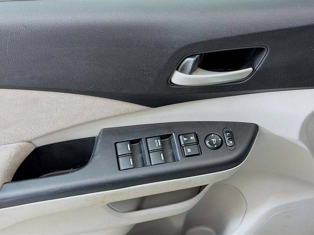 Used 2013 Honda CR-V EX image 27