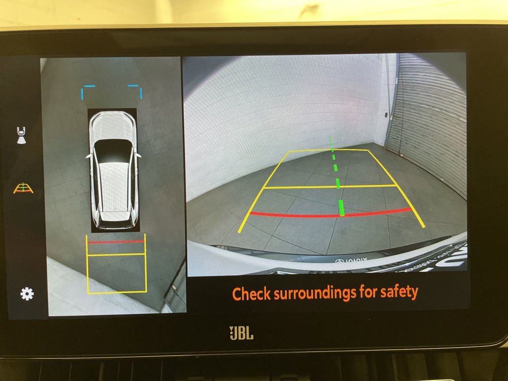 Used 2023 Toyota RAV4 XSE image 16