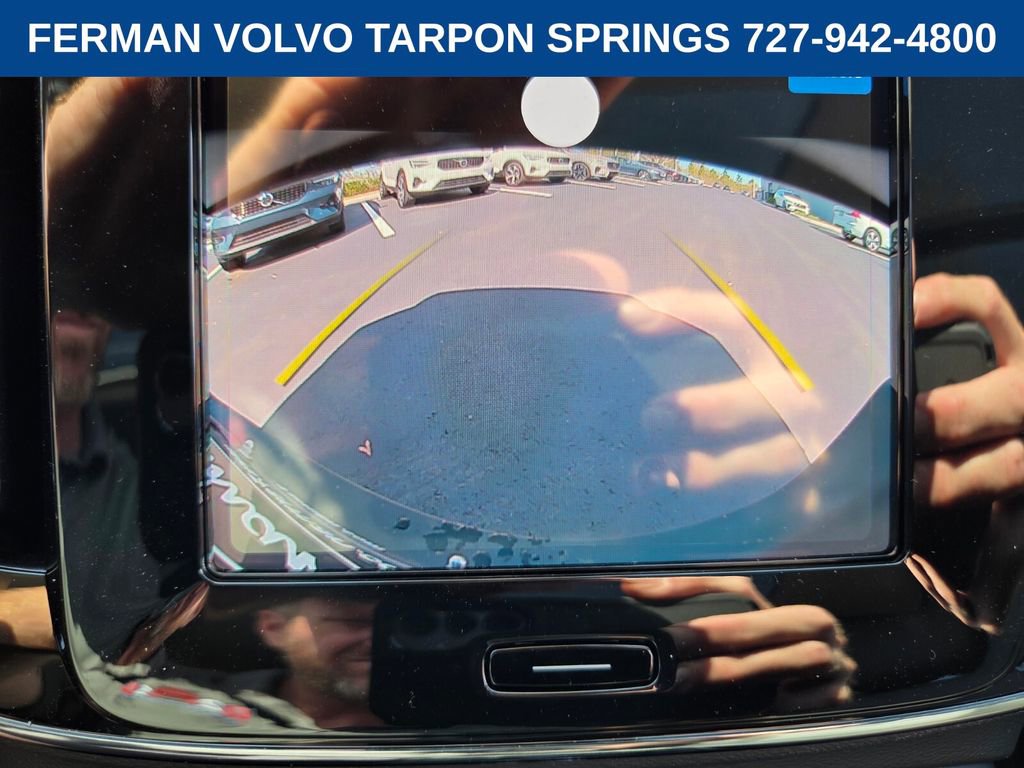 New 2026 Volvo XC40 B5 Core image 26