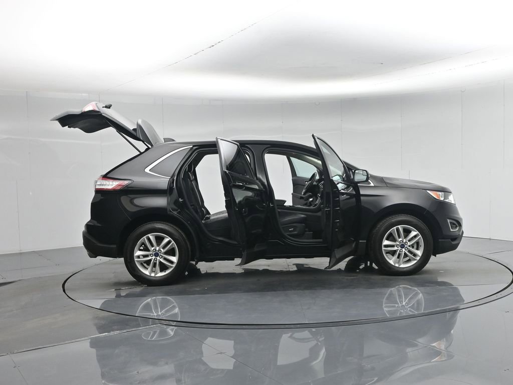 Used 2016 Ford Edge SEL image 5