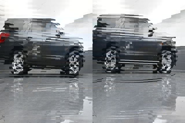 Used 2022 Ford Expedition Max Platinum image 34