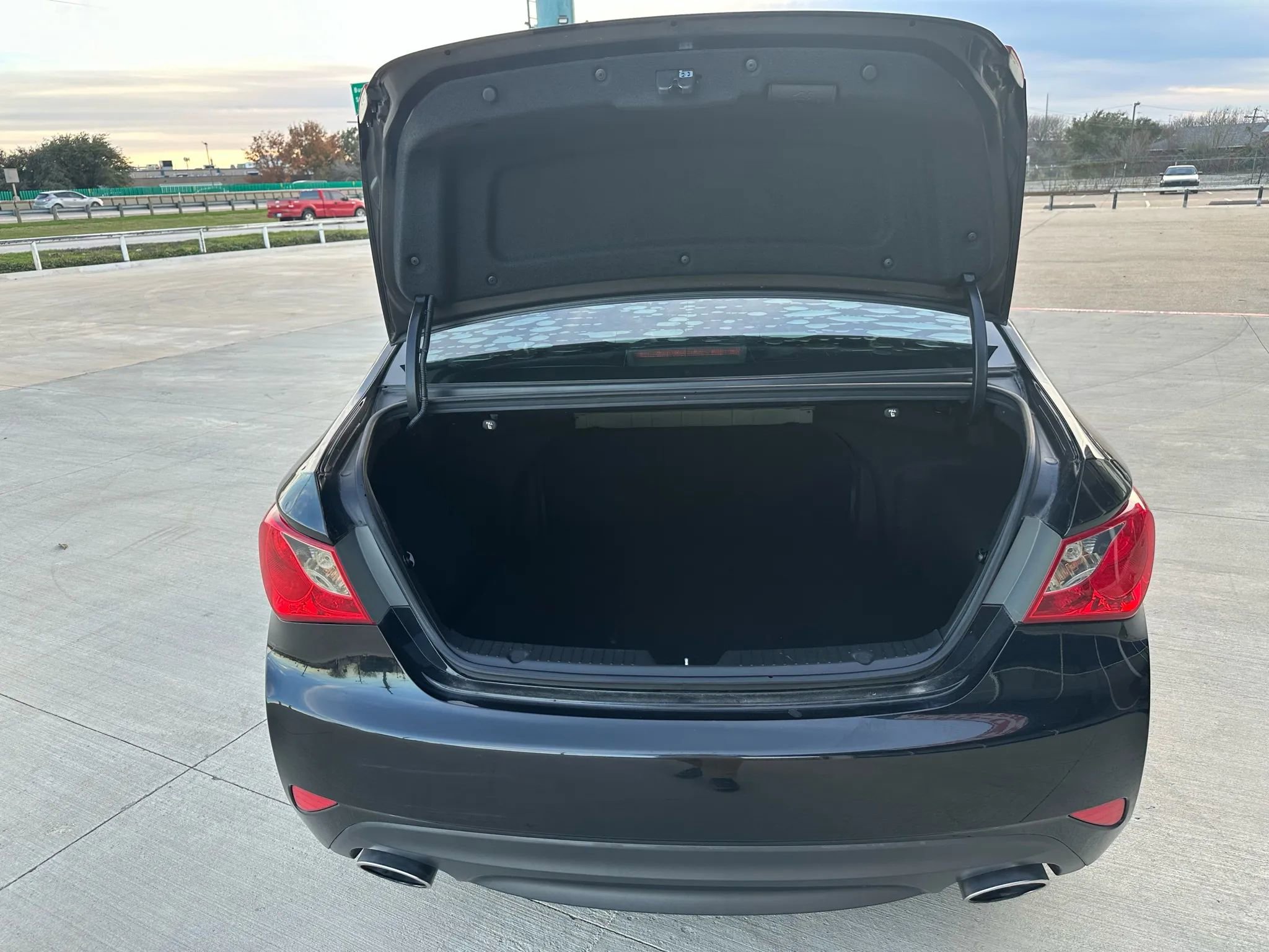 Used 2014 Hyundai Sonata SE FWD image 12