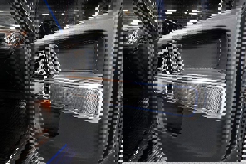 Used 2020 Mercedes-Benz G 63 AMG 4MATIC image 37