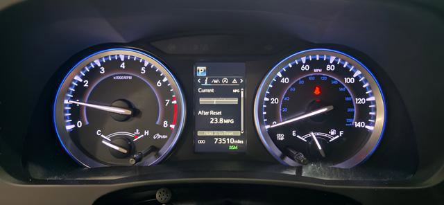 Used 2018 Toyota Highlander XLE image 18