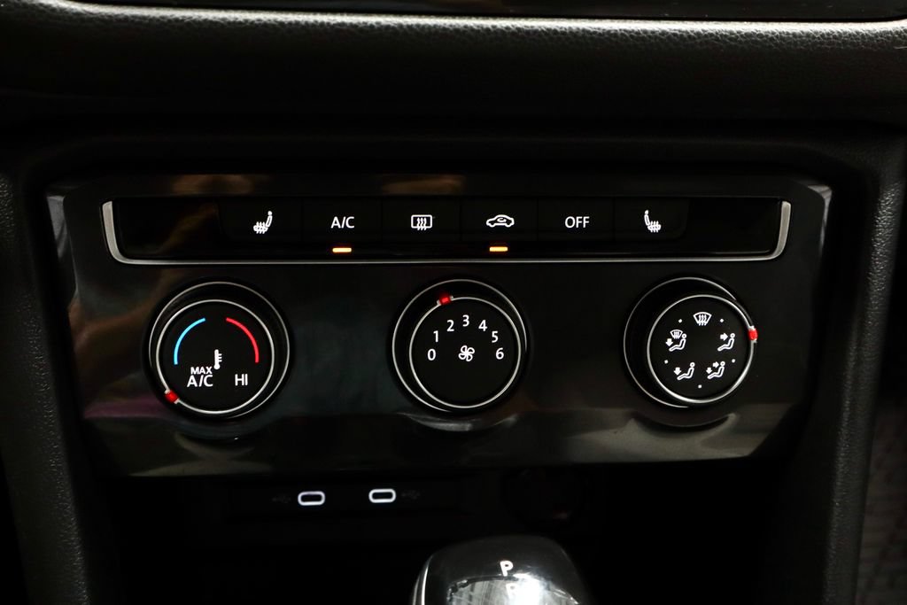 Used 2024 Volkswagen Tiguan S AWD/4WD image 30