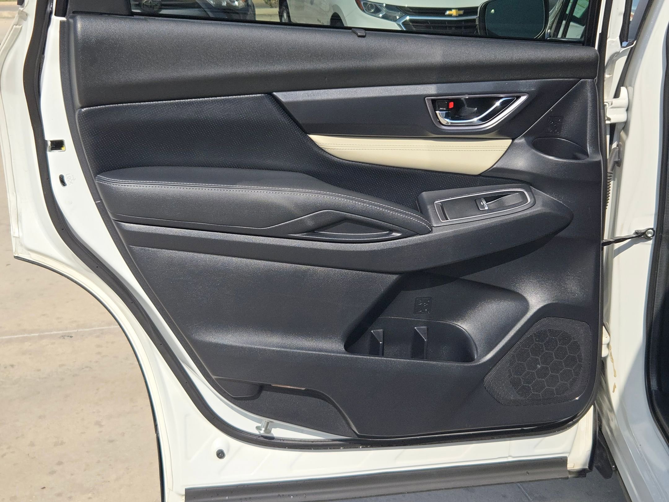 Used 2021 Subaru Ascent Limited w/ Popular Package #2 image 14