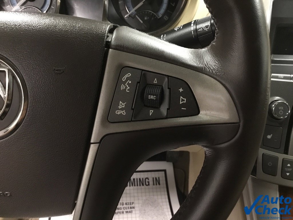 Used 2010 Buick LaCrosse CXL FWD image 46
