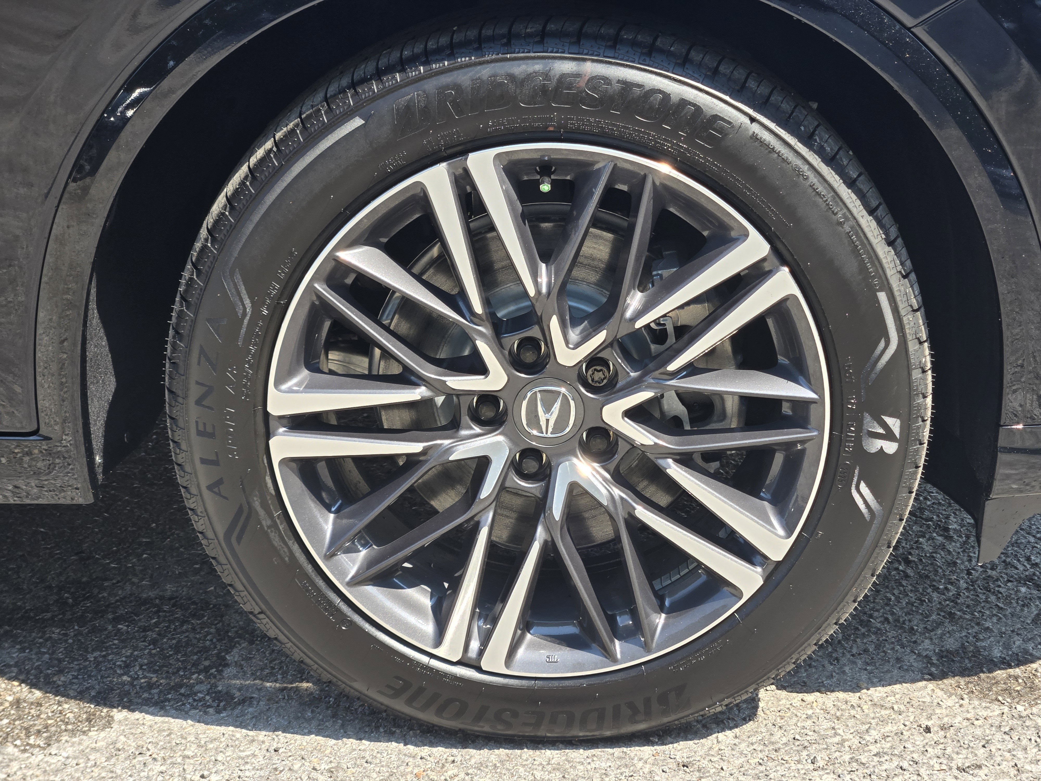 New 2026 Acura MDX SH-AWD w/ Advance Package image 8