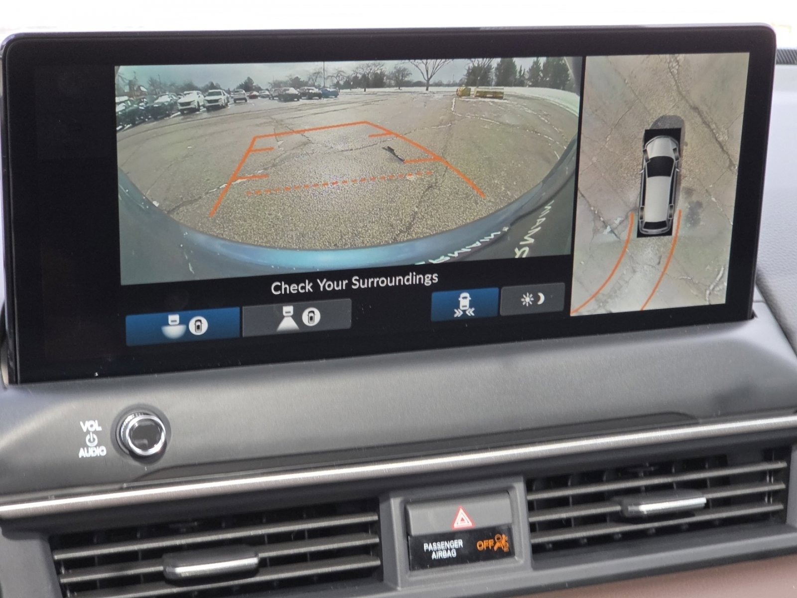 New 2026 Honda Pilot Elite image 10