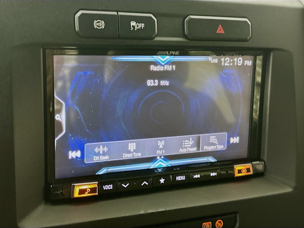Used 2019 Ford F550 4x4 SuperCab Super Duty image 17