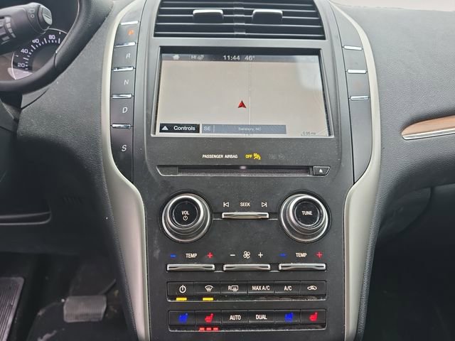 Used 2019 Lincoln MKC Reserve w/ MKC Climate Package image 10