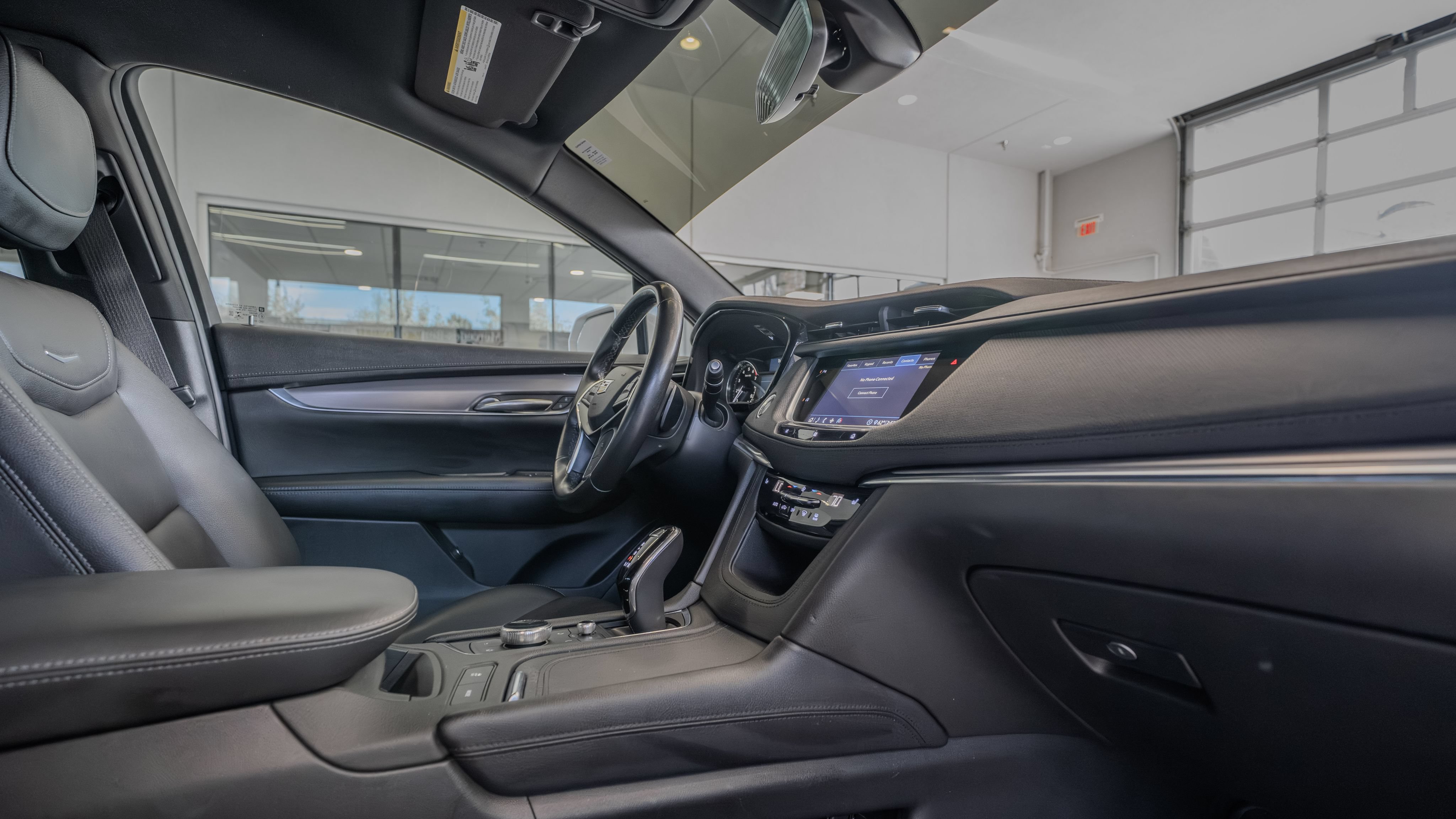 Used 2020 Cadillac XT5 Luxury FWD image 17
