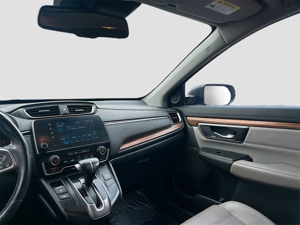Used 2017 Honda CR-V EX-L image 24