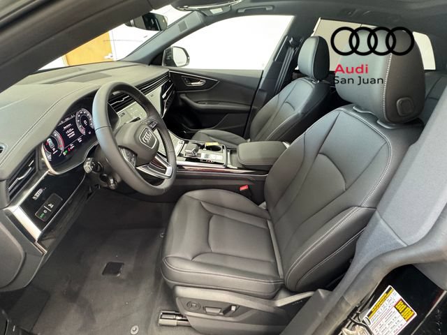 New 2026 Audi Q8 Premium Plus AWD/4WD image 24