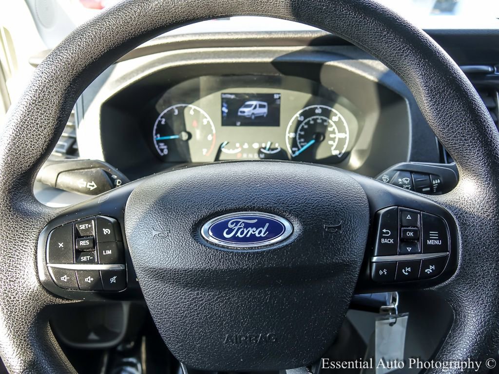 Used 2024 Ford Transit 350 XLT RWD image 12