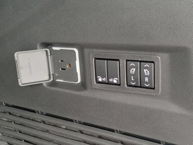 New 2026 Chevrolet Tahoe Premier RWD image 37