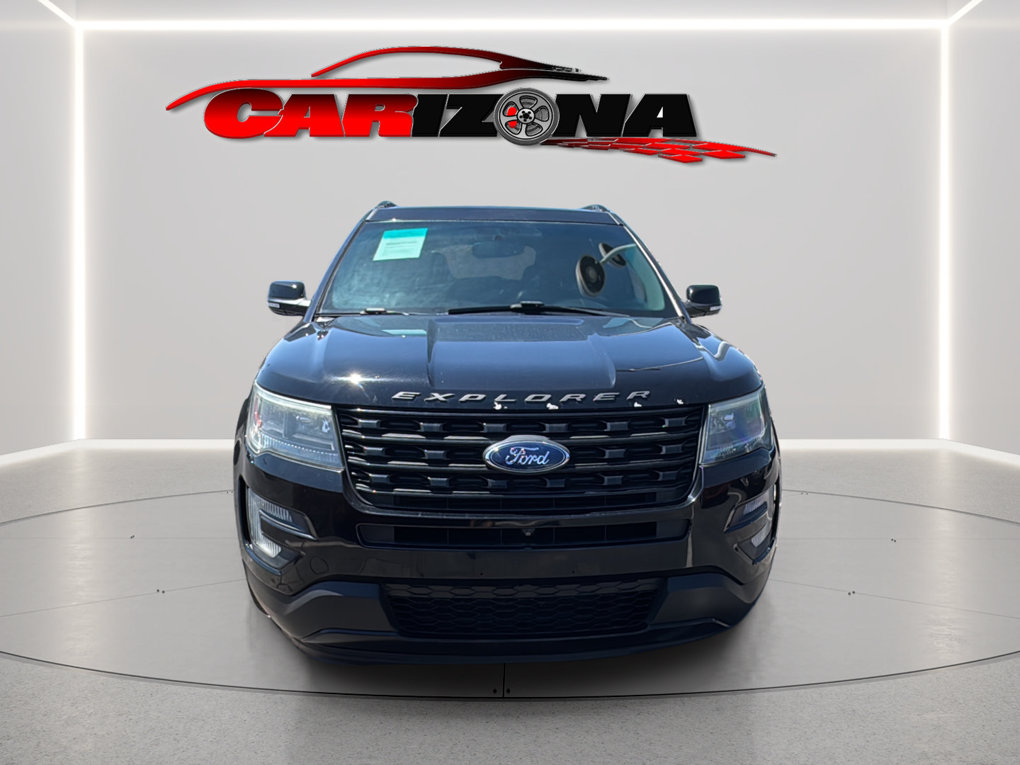 Used 2016 Ford Explorer Sport w/ Equipment Group 401A AWD/4WD image 13