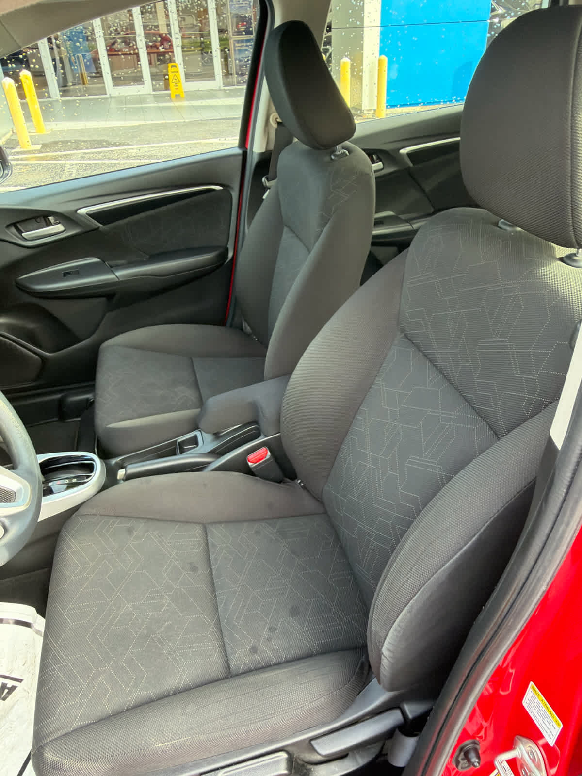 Used 2016 Honda Fit EX image 13