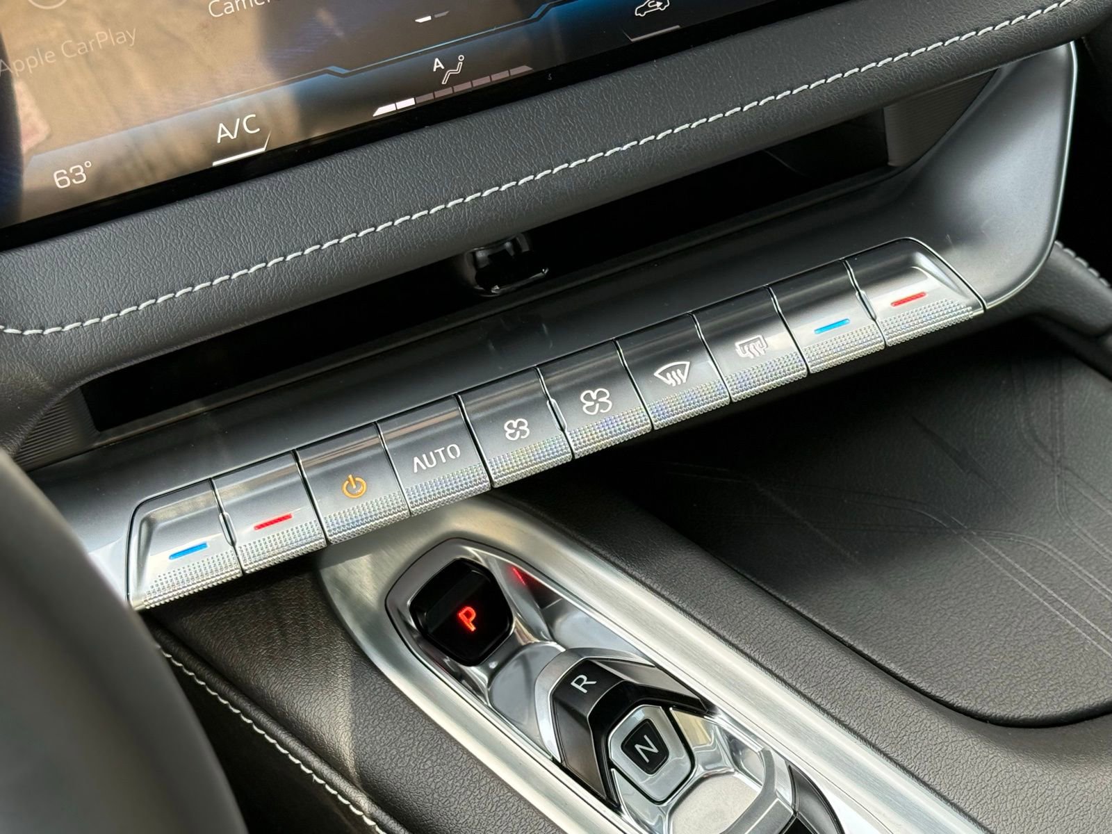 New 2026 Chevrolet Corvette Stingray Coupe w/ 1LT image 25