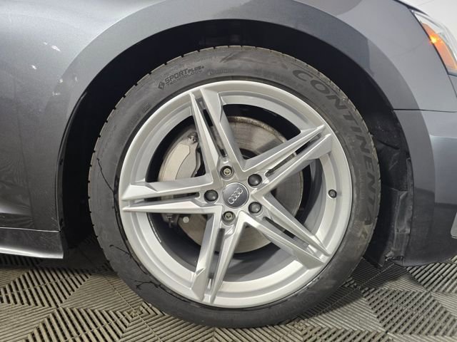 Used 2021 Audi A5 2.0T Premium image 20