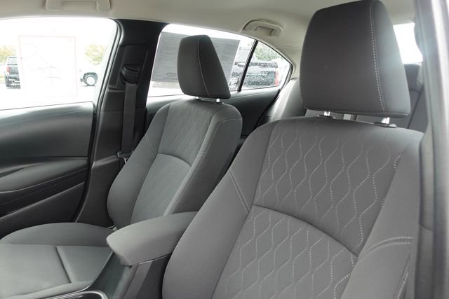 Certified 2024 Toyota Corolla LE FWD image 27