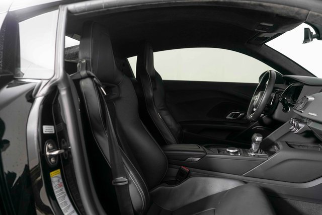 Used 2017 Audi R8 V10 plus image 25