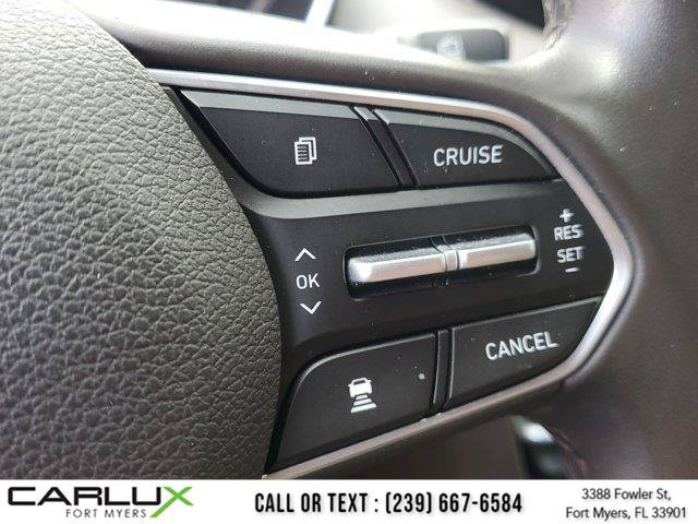 Used 2019 Hyundai Santa Fe SEL w/ Cargo Package FWD image 26