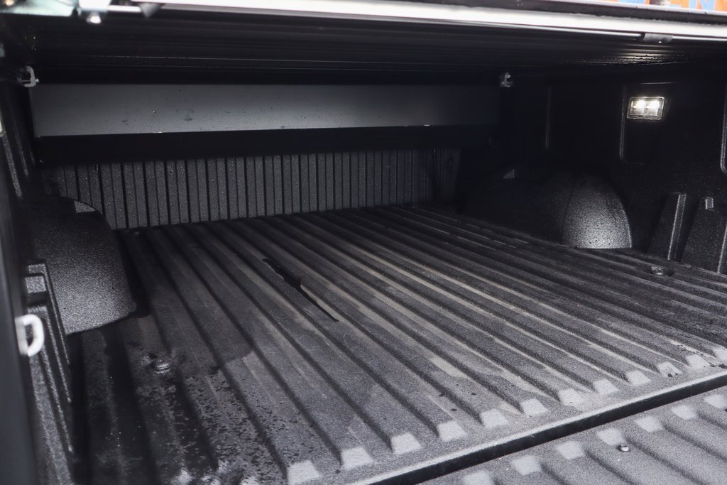 Used 2024 Toyota Tundra Limited w/ TRD Off-Road Package image 9