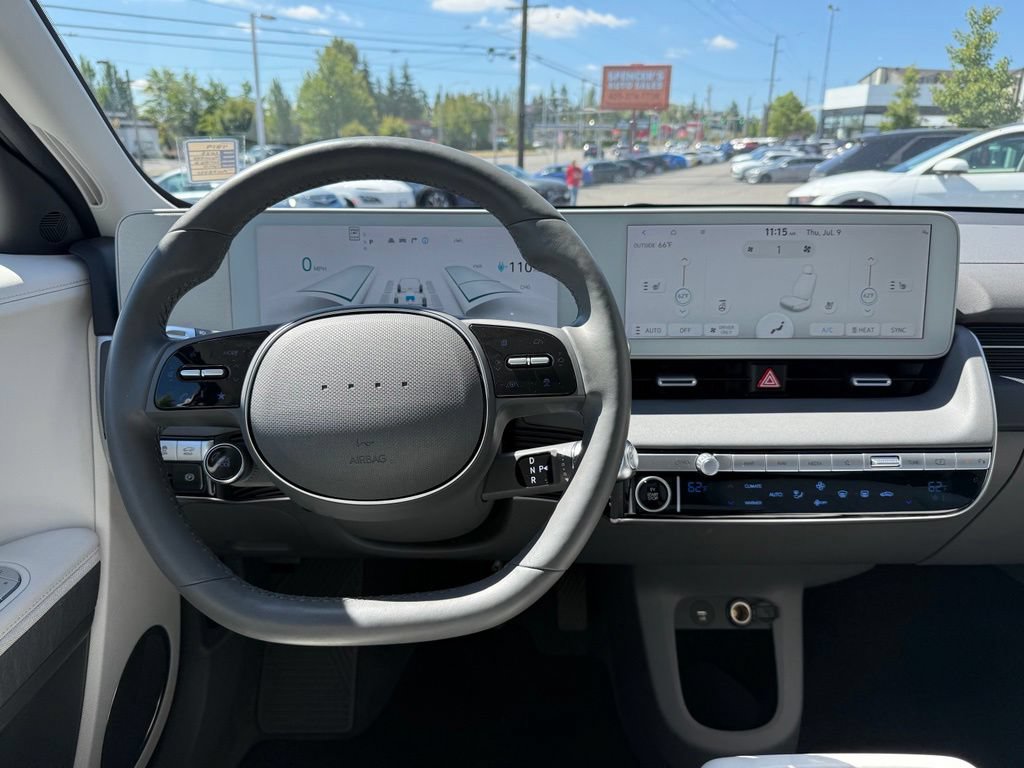 Certified 2023 Hyundai Ioniq 5 SEL AWD/4WD image 21