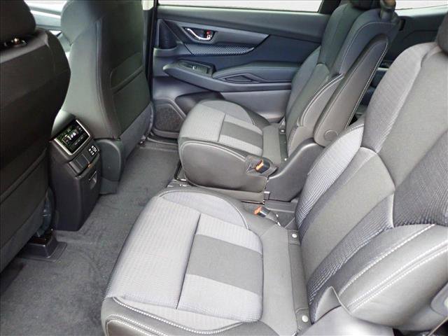 New 2025 Subaru Ascent Premium image 10