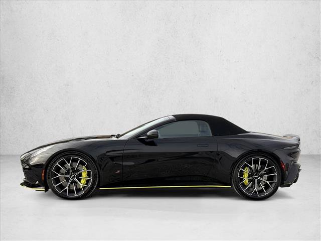 New 2026 Aston Martin V8 Vantage S image 20