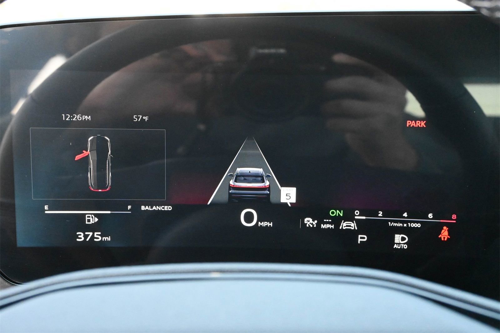 Certified 2025 Audi Q5 Premium w/ Convenience Package image 8