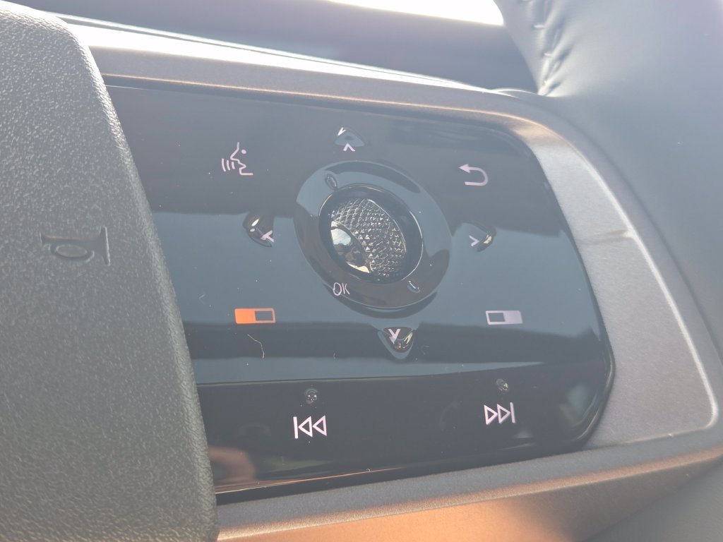 New 2026 Nissan Murano SL w/ Comfort Package AWD/4WD image 15