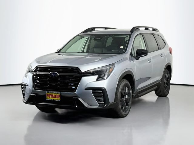 New 2026 Subaru Ascent Premium AWD/4WD image 3