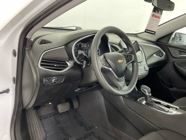 Used 2023 Chevrolet Malibu LT w/ Driver Confidence Package FWD image 14