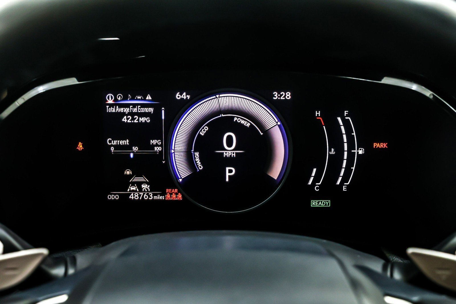 Used 2024 Lexus NX 350h AWD image 20