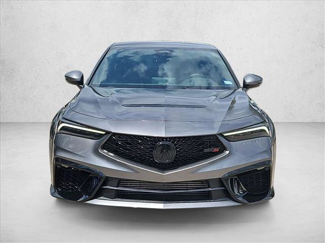 Used 2025 Acura Integra Type S video 2