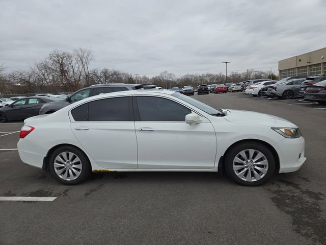 Used 2013 Honda Accord EX-L image 5