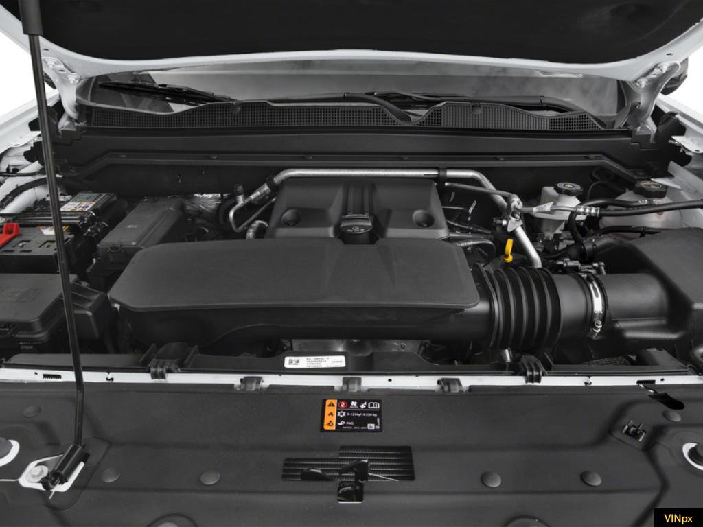 New 2026 Chevrolet Colorado LT AWD/4WD image 10