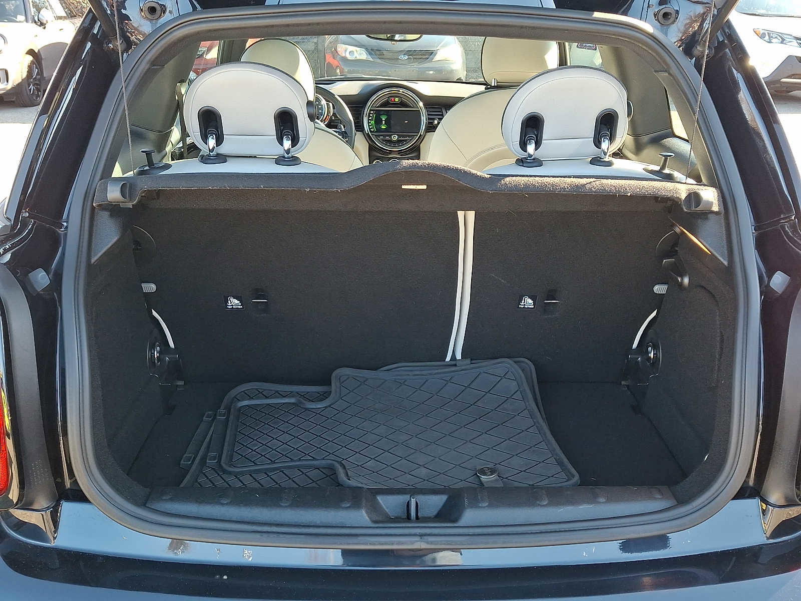 Used 2020 MINI Cooper S w/ Driver Assistance Package image 28