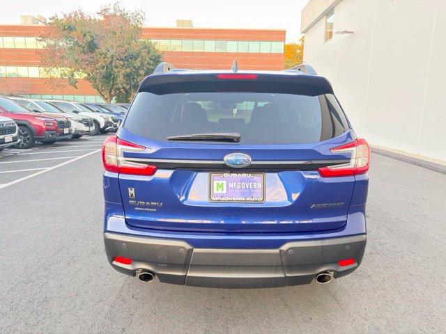Used 2026 Subaru Ascent Premium AWD/4WD image 7