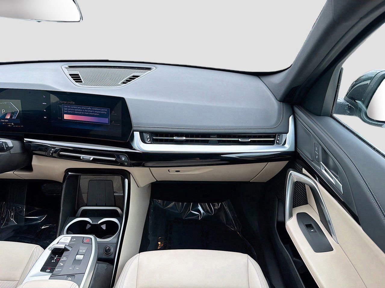 Certified 2025 BMW X1 xDrive28i AWD/4WD image 19