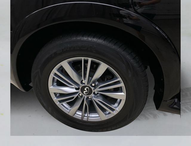 Used 2021 INFINITI QX80 Luxe AWD/4WD image 18
