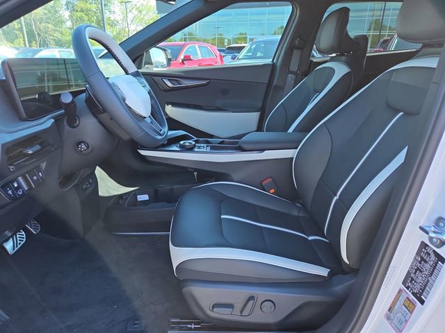 New 2025 Kia EV6 GT-Line image 5