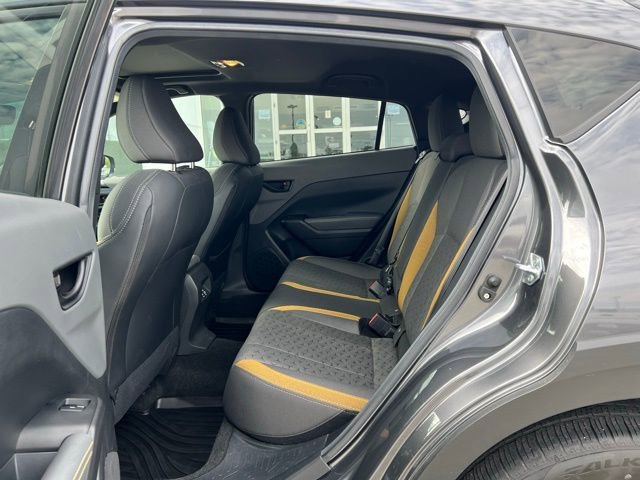 Used 2024 Subaru Crosstrek 2.5i Sport w/ Crosstrek Mirror Package image 19