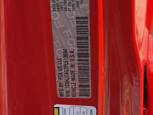 Used 2023 Jeep Gladiator Sport AWD/4WD image 25