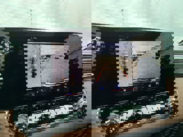 New 2026 GMC Canyon AT4 w/ Technology Plus Package image 15